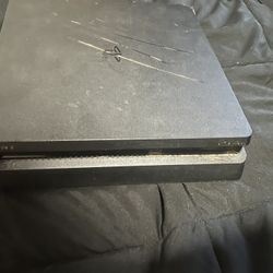 PS4 Fully Working