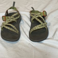 Chaco Big Kid Sandals