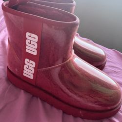 red uggs