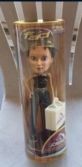 FAD Fashion Attitude Doll