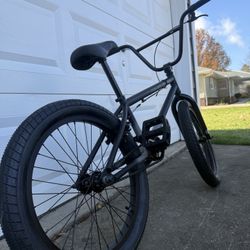 Bmx Bike