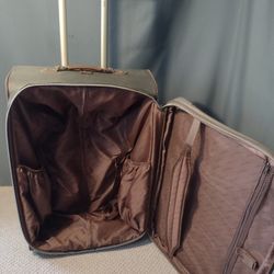 Suit Case 