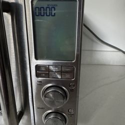 Breville Combi Wave™ 3-in-1 Microwave