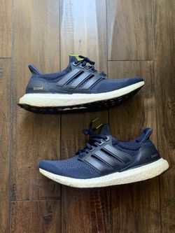 Adidas Ultraboost 1.0 OG Navy Size 9