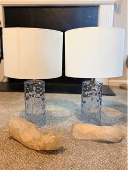 Archiology lamps