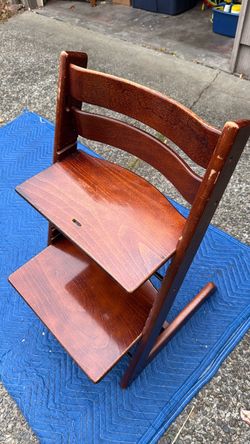 Tripp Trapp High Chair