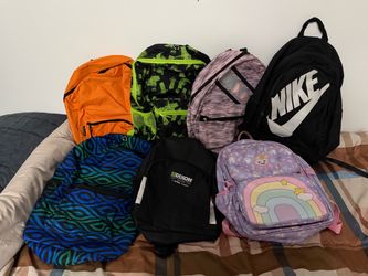 Backpack