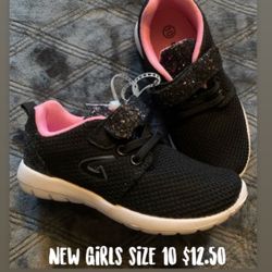 New Girls Shoes