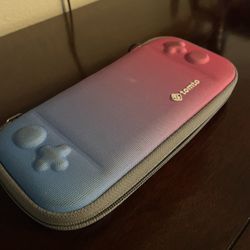 Nintendo Switch Lite Case