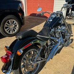 Harley Davison