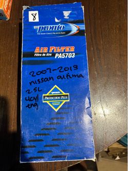 Air Filter