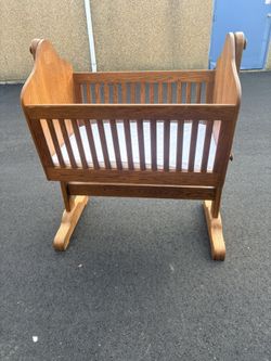 Baby Cradle