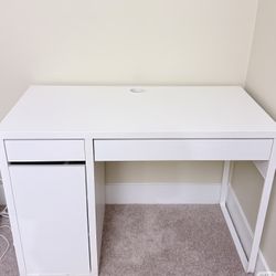 Ikea Desk