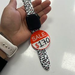 Apple Watch 8 41mm GPS Only 
