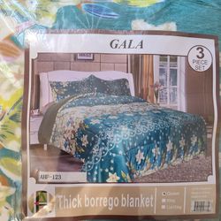 Thick Blanket