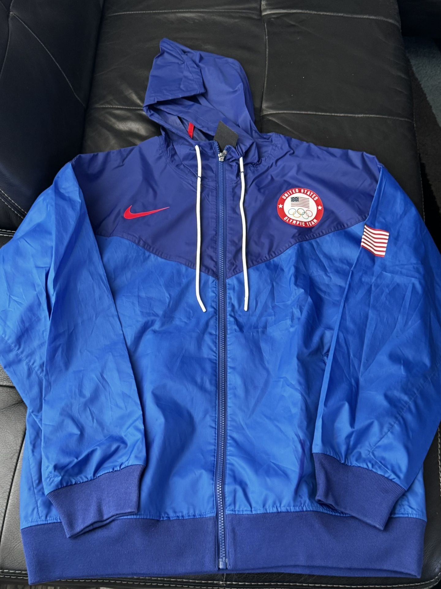 Nike
