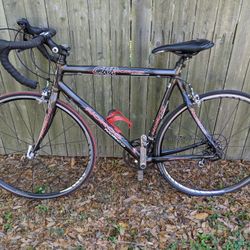 Full Carbon Fiber 2006 Norco Road Bike Shimano 105 Components 56cm Frame