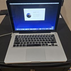 Mac Book Pro 