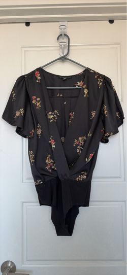 Bodysuit / Size S
