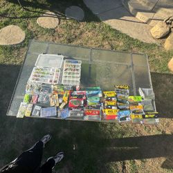 Fishing Tackle 