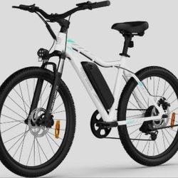 Ebike 