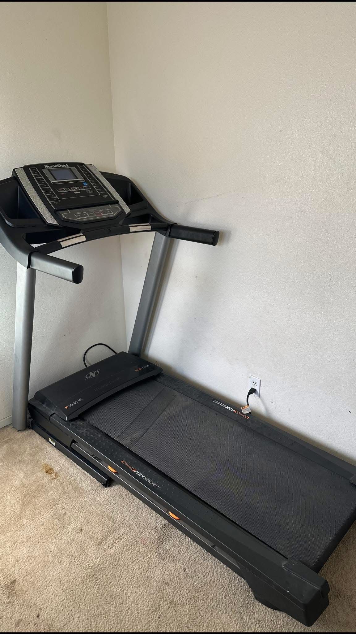 Treadmill