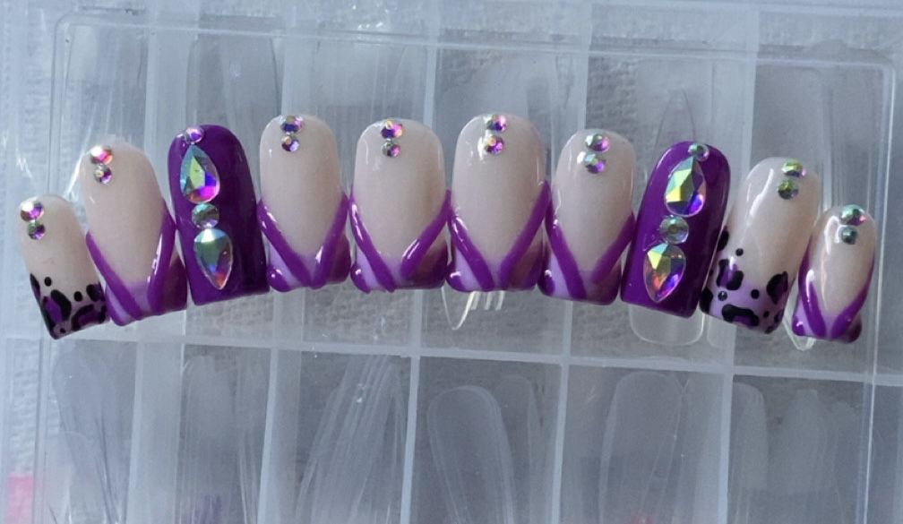 Press On Nails