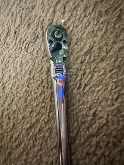 Craftsman Ratchet 