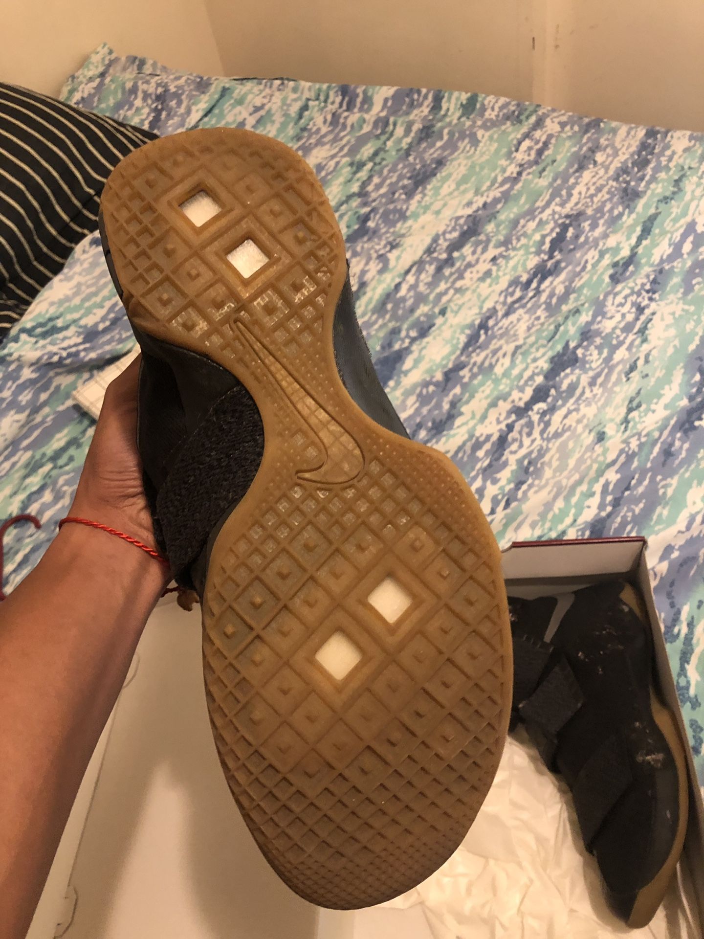 Lebron sneakers