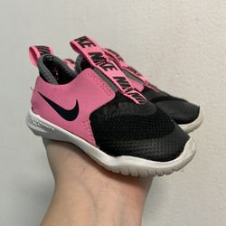 Baby 5C Nikes 