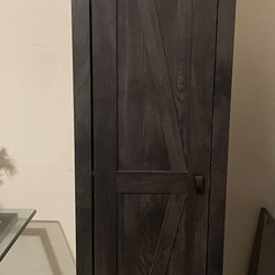 72” Storage Cabinet