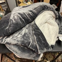 King Size Blanket 