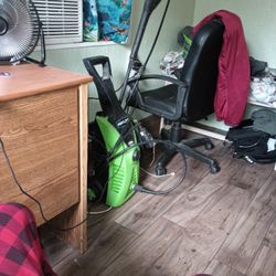 Portland Pressure Washer 