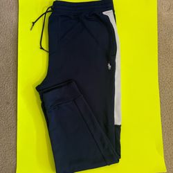 Polo Ralph Lauren Blue Jogger XXl