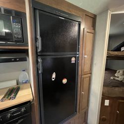 Dometic Rv Fridge 