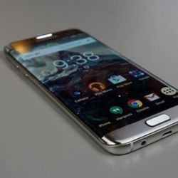 Samsung Galaxy S7 Edge Unlocked With Warranty 