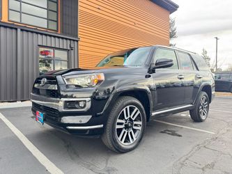 2023 Toyota 4Runner