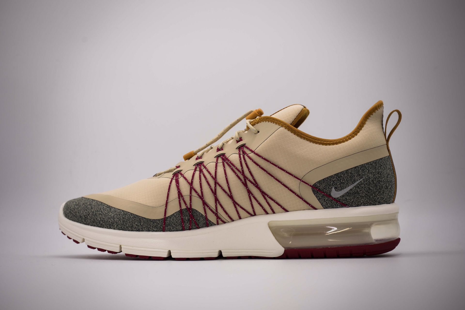 Air max sequent shop 4 utility desert ore