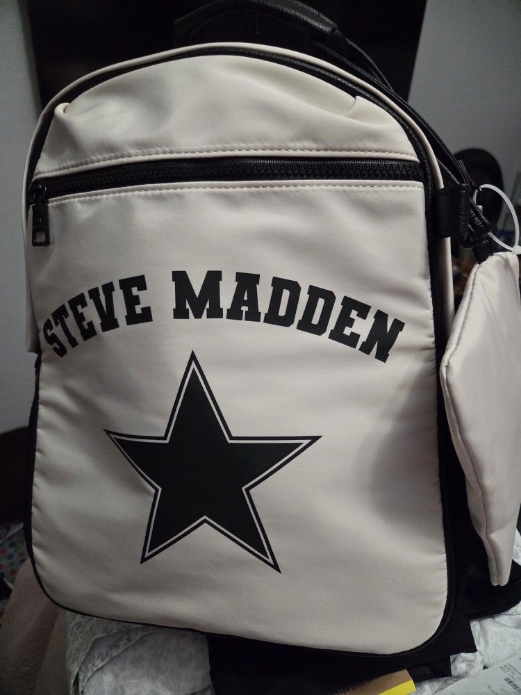 Mochila STEVE MADDEN