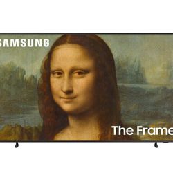 Samsung Frame Tv 