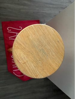 High Stool