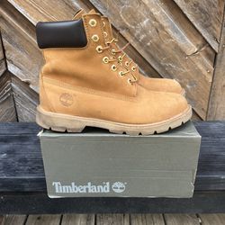 Timberland Waterproof Boot 