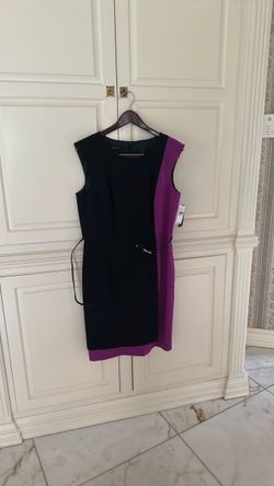 Brand new dress size 14