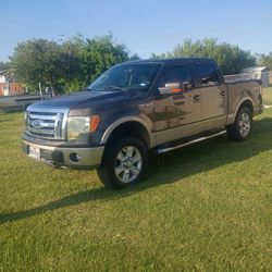 F150 2009 5.4 