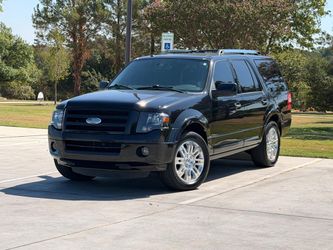 2014 Ford Expedition