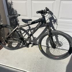 26” Specialized Hardrock sport  Mountain Bike