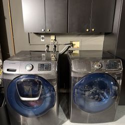 Washer/Dryer