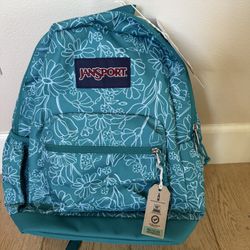 jansport backpack