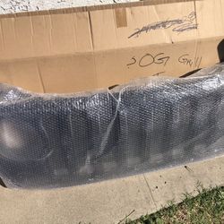 2019 Og Jeep Grill JL Rubicon