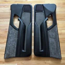 93-02 Chevy Camaro Interior Door Panel Set   